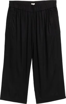 Produktbild von Plus Size - Culotte Hose