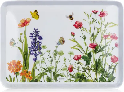 Obrázok produktu pre tác 30x21,5cm MEADOW melamín
