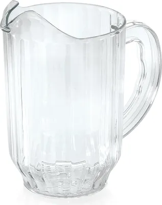 Immagine prodotto di Caraffa per succhi di frutta in policarbonato, 1,8 litri