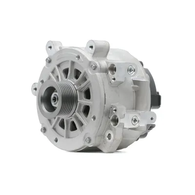 Produktbild von RIDEX 4G1253 Lichtmaschine Generator LiMa 190A 12V für PORSCHE Cayenne (9PA)