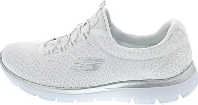 Produktbild von Skechers Summits Trainingsschuh Weiß