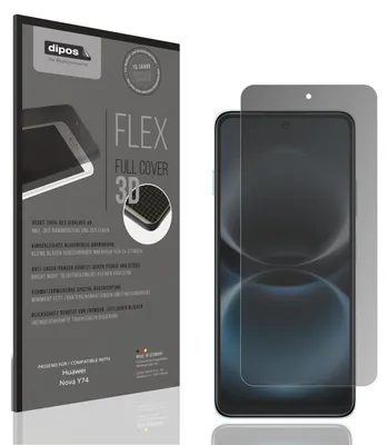 Obrázok produktu pre 1x dipos FlexBSF Huawei Nova Y74