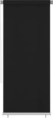 Immagine prodotto di Tenda a Rullo per Esterni 100x230 cm Nera
