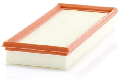 Produktbild von MANN-FILTER CU 3474 Innenraumfilter Pollenfilter