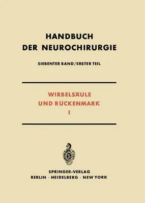 Produktbild von Wirbelsäule und Rückenmark I