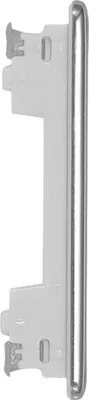 Immagine prodotto di Samsung, pulsante volume originale per sostituzione Galaxy A56, grigio