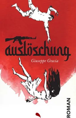 Produktbild von Auslöschung
