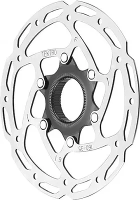 Image de Disque de frein Tektro TR180-35, Ø 180 mm