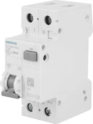 Productafbeelding van Siemens 5SU1356-7KK16 - Niet geclassificeerd