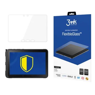 Zdjęcie produktu dla 3MK FlexibleGlass, 1 szt.