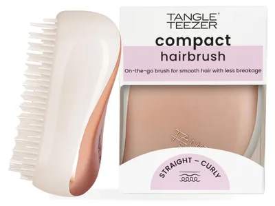 Immagine prodotto di Tangle Teezer Styler compatto Luxe Oro Rosa