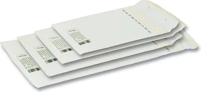Produktbild von Anti-impact / bubble commercial bags - Nr. 2 / 140 mm x 225 mm (innen 115 mm x 215 mm)