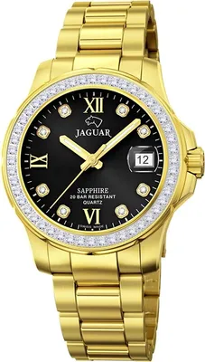 Image de Jaguar montre Femme J895/4