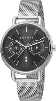 Produktbild von Esprit Ellen ES1L179M0075 Frauenuhr Ellen Multifunction