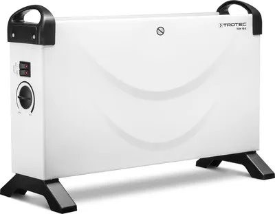 Produktbild von TROTEC Konvektor TCH 18 E | Heizgerät | Heizer | Elektroheizer