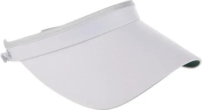 Produktbild von Famanu Golfvisier mit Sonnenblende - Schwarz
