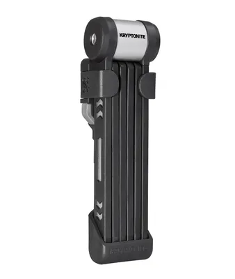 Obrázok produktu pre Kryptonite KryptoLok 610S skladací zámok (100 cm) Black