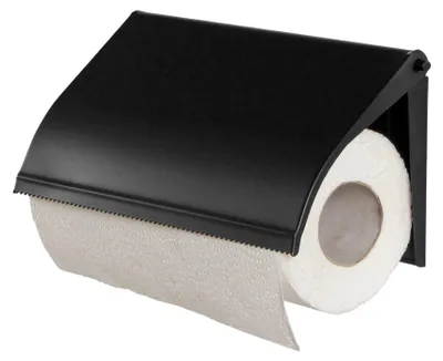 Produktbild von BRUNBESTE BB-2787 Wand-Papierhandtuchhalter