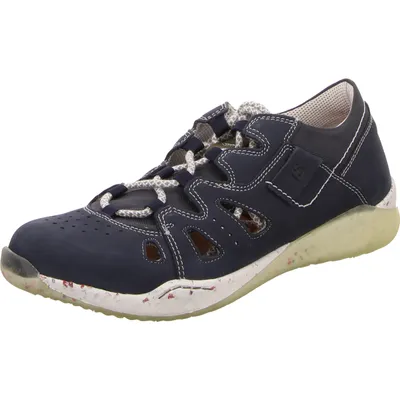 Produktbild von Josef Seibel Straßenslipper in blau, Gr. 44