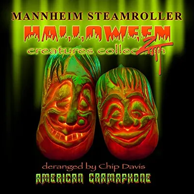 Produktbild von Halloween 2