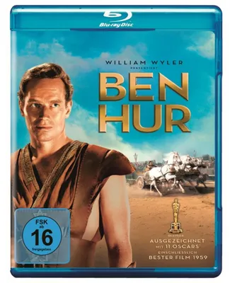 Produktbild von Ben Hur