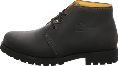 Image de Panama Jack Bota Panama C3  Veterschoenen Hoog - zwart - Maat 42