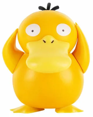 Produktbild von Pokémon Battle Figuren Wave 10 (5 bis 8 cm) Enton