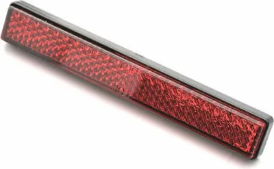 Obrázok produktu pre DAYTONA červená mini tabuľa 100x13