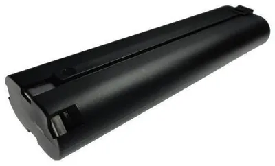 Ni-MH-Akku 9,6 V 2000 mAh für Makita, 1 Stück