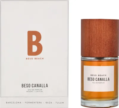 Immagine prodotto di KISS CANALLA EDP 100 ml