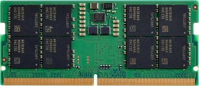 Produktbild von Samsung 1x16GB Ram Speicher 4800Mhz für TUF Gaming A17 FA707RR 4800MHz Notebook Ram