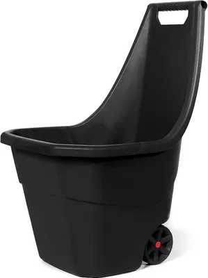 Produktbild von Gartenwagen Load & Go 55 l