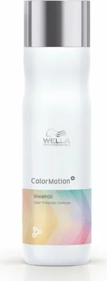 Produktbild von Wella ColorMotion+ Protection Shampoo 250 ml