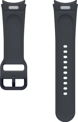 Produktbild von Samsung Sport Band (S/M) für Watch, Graphite