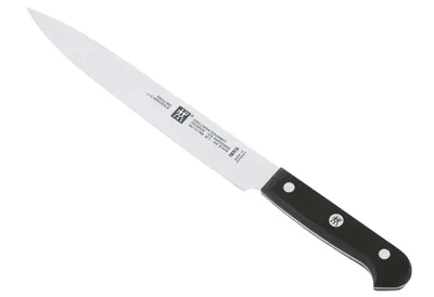 Obrázek produktu pro ZWILLING Gourmet, Plátkovací nůž, 20 cm, Nerezová ocel, 1 kusů
