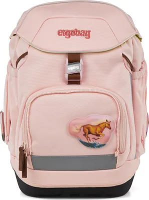 Obrázok produktu pre Súprava školských batohov ergobag pack „Unzähmbär“