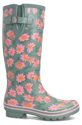 Image de Botte Daisies Pointure 41 - Rouchette