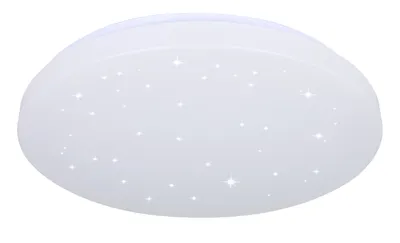 Obrázok produktu pre LED stropné svietidlo 24W 35 CM 2600LM hviezdna obloha V-TAC