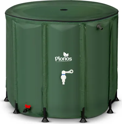 Produktbild von 650-Liter-Regenwassertank Plonos PL-522