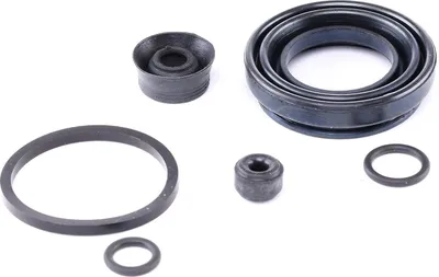 Produktbild von QUICK BRAKE Bremssattel-Reparatursatz für VW Golf IV Schrägheck (1J1) 114-0004