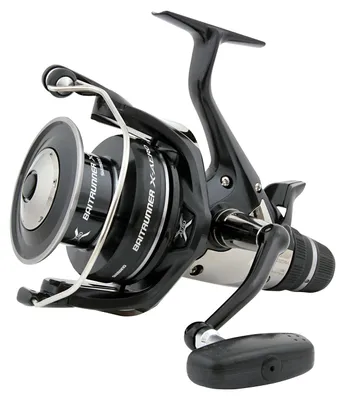 Produktbild von Shimano Baitrunner X-Aero RA 8000