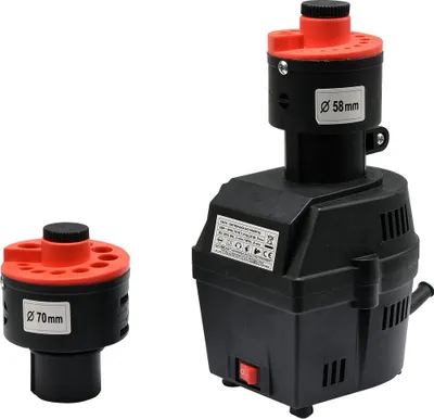 Obrázek produktu pro Ostřič vrtáků 3-16 mm 230V 70W (1600 ot./min)