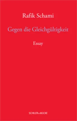 Image de Gegen die Gleichgültigkeit