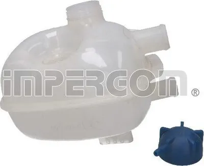 Image de Réservoir De Compensation Vw Transporter