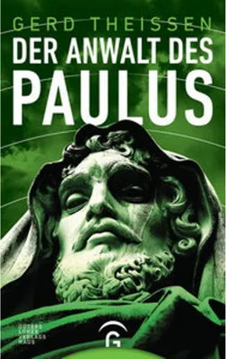 Immagine prodotto di Der Anwalt des Paulus
