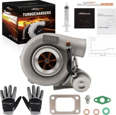 Obrázek produktu pro Kuličkové ložisko GT2871 GT2860 GT25 turbodmychadlo T25 T28 příruba A/R.60 A/R.64
