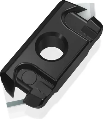 Produktbild von KNIPEX Ersatzklinge für 90 23 02 beidseitig verwendbar
