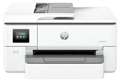 Image de HP OfficeJet Pro 9720 Couleur Imprimante