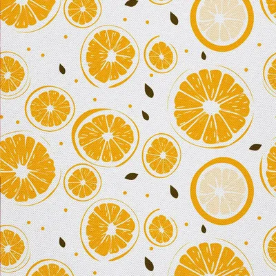 Productafbeelding van Buitenkussens Oxford - Motief: Fruit | DX6231