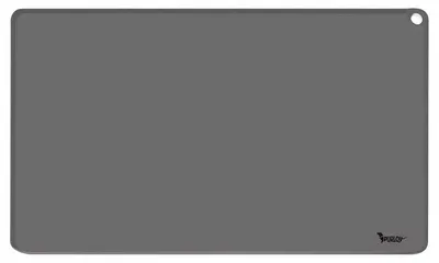 Zdjęcie produktu dla PURLOV 24295 Podkładka silikonowa pod miskę dla psa 60 x 45 cm